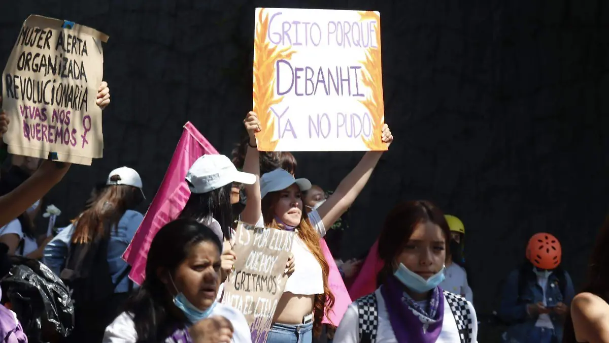 PROTESTA FEMINISTA EN LA CDMX (3)